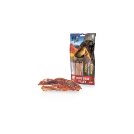 Pochoutka KIDDOG SUPER PREMIUM hovězí svalovina 70g