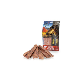 Pochoutka KIDDOG SUPER PREMIUM hovězí maso 100g