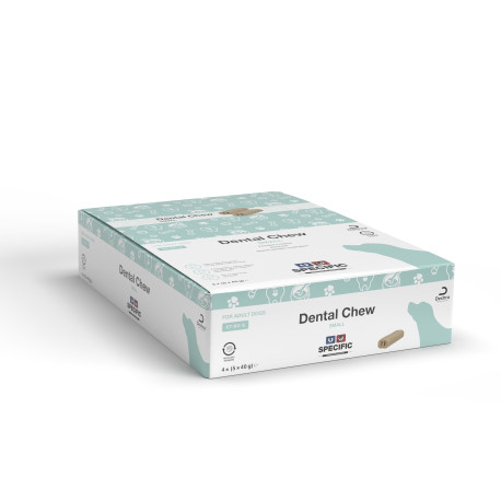 Specific pochoutka CT-DC-S Dental Chew S 20x40g pes