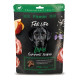 Pochoutka FFL dog Lamb Flakes 400g