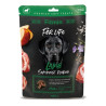 Pochoutka FFL dog Lamb Flakes 400g