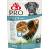 Pochoutka 8in1 Fillets Pro Dental 200g