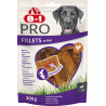 Pochoutka 8in1 Fillets Pro Active 200g