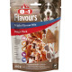 Pochoutka 8in1 Flavours Triple Flav.Mix 200g MEGA PACK