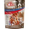 Pochoutka 8in1 Flavours Triple Flav.Mix 200g MEGA PACK