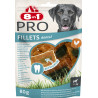Pochoutka 8in1 Pro Fillets Dental 80g