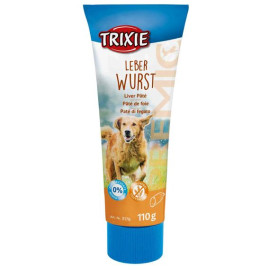 Pochoutka Premio LEBERWURST pro psy 110g TR