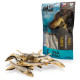 Pochoutka KIDDOG SUPER PREMIUM mořské šproty 100g