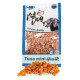 Pochoutka KIDDOG mini srdíčka z tuňáka 70g