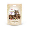 Pochoutka Aiko Cat SOFY Snack Crunchy Tubes Tuna 50g