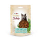 Pochoutka Aiko Cat SOFY Catnip Delicous Shrimp 50g
