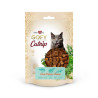 Pochoutka Aiko Cat SOFY Catnip Delicous Shrimp 50g