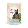 Pochoutka Aiko Cat SOFY Catnip Delicous Ocean Fish 50g