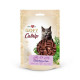Pochoutka Aiko Cat SOFY Catnip Delicous Crab 50g
