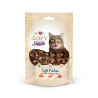 Pochoutka Aiko Cat SOFY Snack Soft Fishes 50g