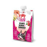 Pochoutka Aiko Creamy Atlantic Salmon&Cranberry 100g