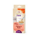Pochoutka Aiko Cat SOFY Creamy Caviar&Duck 5x10g