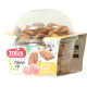 Pochoutka kočka CRUNCHY Kuře Zolux