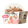 Pochoutka kočka CRUNCHY Losos Zolux