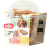 Pochoutka pes CRUNCHY Kuře Zolux