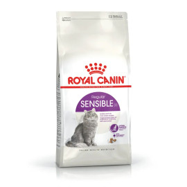 Royal Canin Feline Sensible  10kg