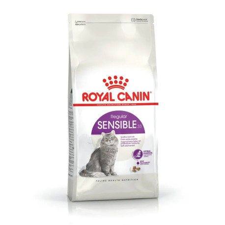 Royal Canin Feline Sensible  10kg