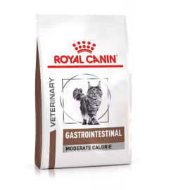 Royal Canin VD Feline Gastro Intest Mod Calorie  2kg