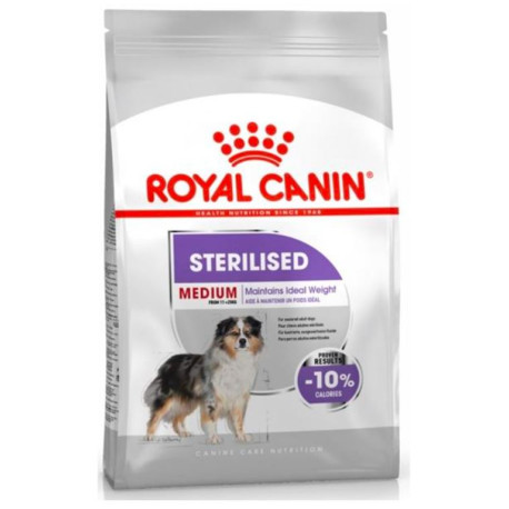 Royal Canin Medium Sterilised 12kg
