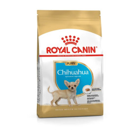 Royal canin Breed Čivava Junior 1,5kg