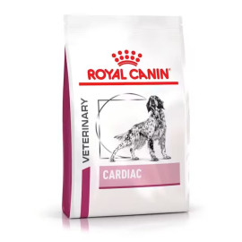 Royal Canin VD Canine Cardiac 2kg