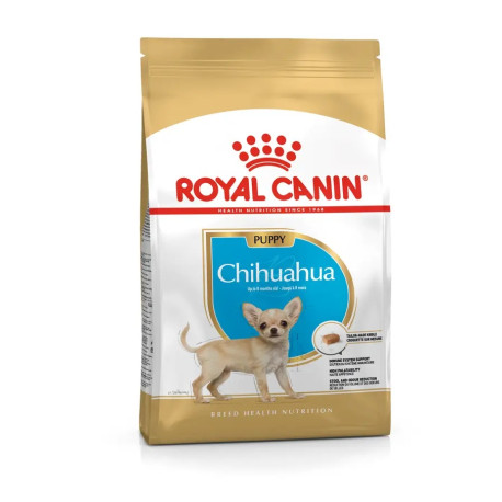 Royal Canin Breed Čivava Puppy  500g