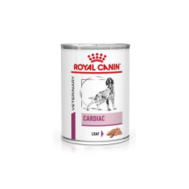 Royal Canin VD Canine Cardiac konz 410g