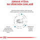 Royal Canin VD Feline Sensit Control  1,5kg