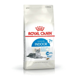 Royal canin Kom.  Feline Indoor 7+  1,5kg