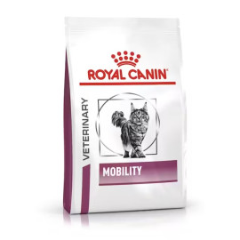 Royal Canin VD Feline Mobility  2kg