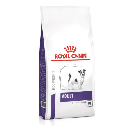 Royal Canin VC Canine Adult Small Dogs 4kg