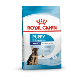 Royal Canin Maxi Puppy  1kg