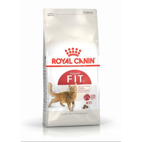 Royal canin Kom.  Feline Fit  400g