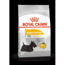 Royal Canin Mini Derma Comfort  3kg