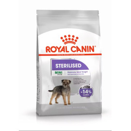 Royal canin Kom. Mini Sterilised 8kg