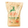 Prací prostředek Jelen mýdlový prášek15kg 300dáv
