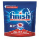 Tablety do myčky FINISH All in 1 Max 48ks