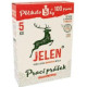 Prací prostředek Jelen mýdlový prášek 5kg BOX