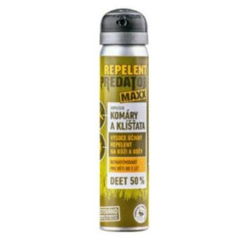 PREDATOR MAXX repelent spray 90ml