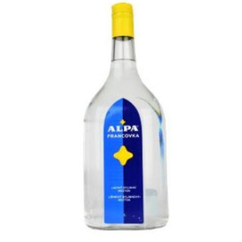 Alpa francovka 1000 ml