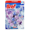 Wc blok Bref 4 Power Aktiv Lavender závěs 3x50g kuličk