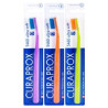 Zub.kartáček Curaprox CS 5460 senzitiv ultra soft 1ks