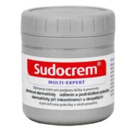 Sudocrem krém MULTI-EXPERT 60g