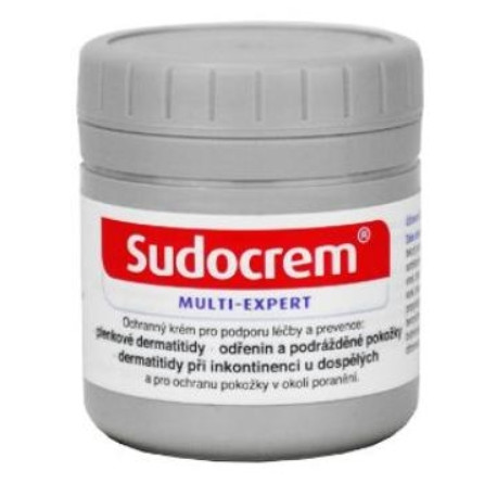 Sudocrem krém MULTI-EXPERT 60g
