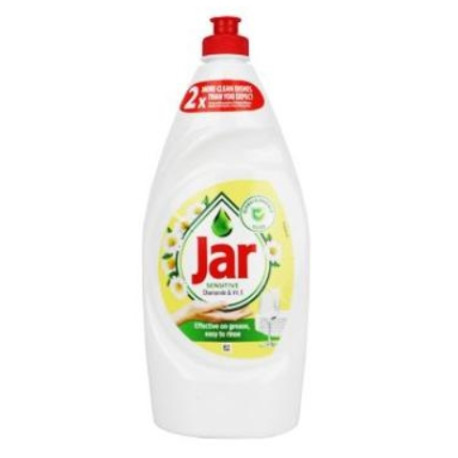 Saponát na nádobí Jar Sensitive  1l
